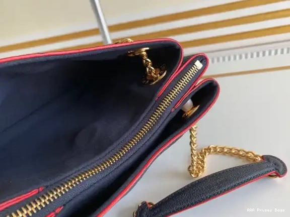 AAA Replica Ru LOUIS VUITTON BB SURENE 0615